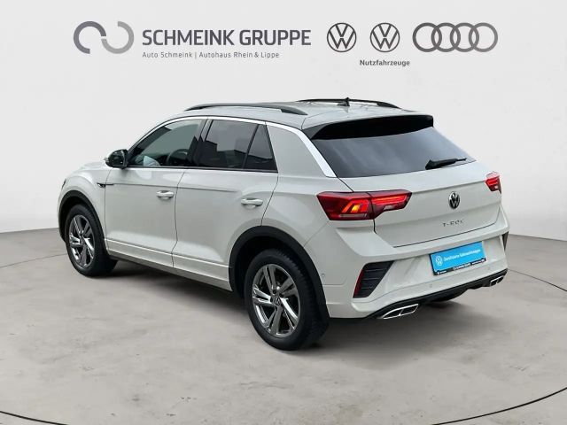Volkswagen T-Roc 1.0 TSI R-Line