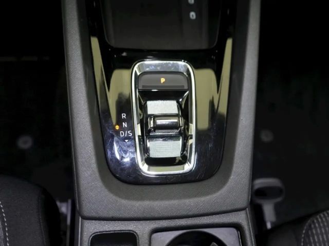 Skoda Octavia Ambition Combi iV