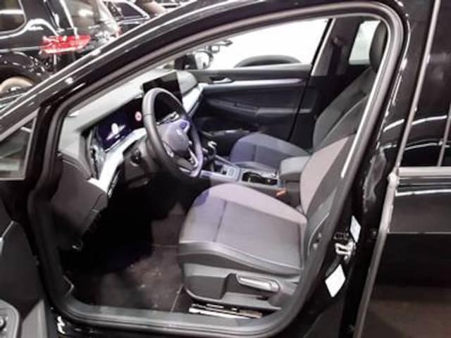 Volkswagen Golf 1.5 TSI Golf VIII