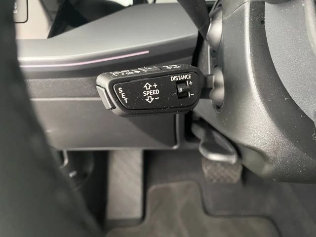 Audi A3 40 TFSI Hybride Sedan