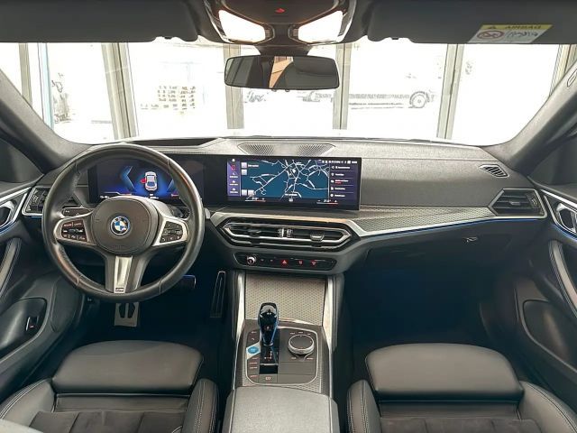 BMW i4 Coupé Gran Coupé M-Sport eDrive40
