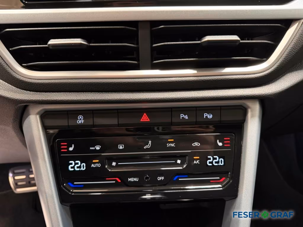 Volkswagen T-Roc 2.0 TDI DSG Life