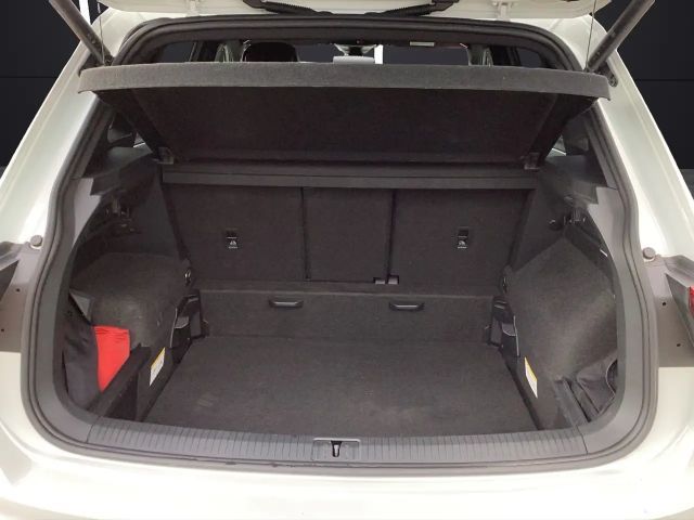 Volkswagen Tiguan DSG R-Line