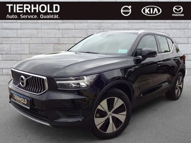 Volvo XC40 Inscription T4