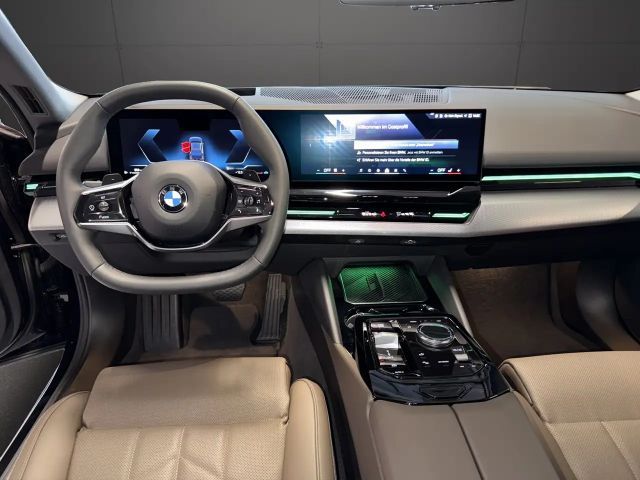 BMW 520 520d Sedan xDrive