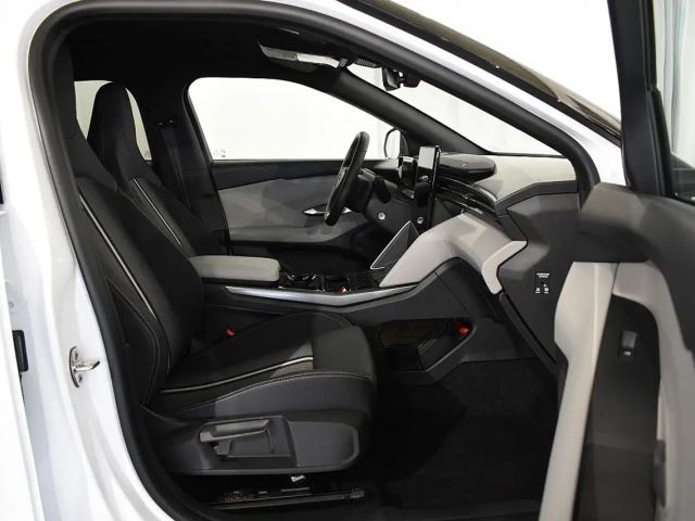 Ford Capri Extended range