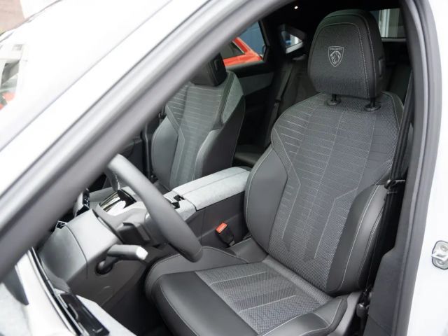 Peugeot 5008 GT-Line Hybrid