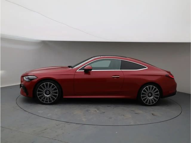 Mercedes-Benz CLE 300 4MATIC AMG Line Coupé