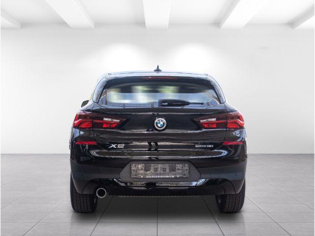 BMW X2 sDrive18i
