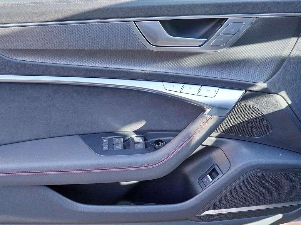 Audi RS6 4.0 TFSI Avant Quattro