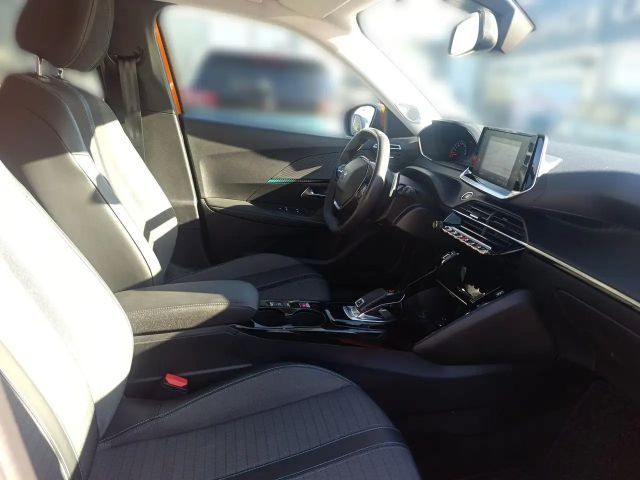 Peugeot 2008 Allure Pack PureTech