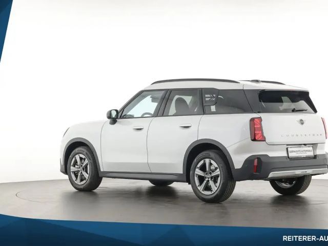 MINI Cooper Countryman *Lenkradheizung * *Head-Up *Panoramadach