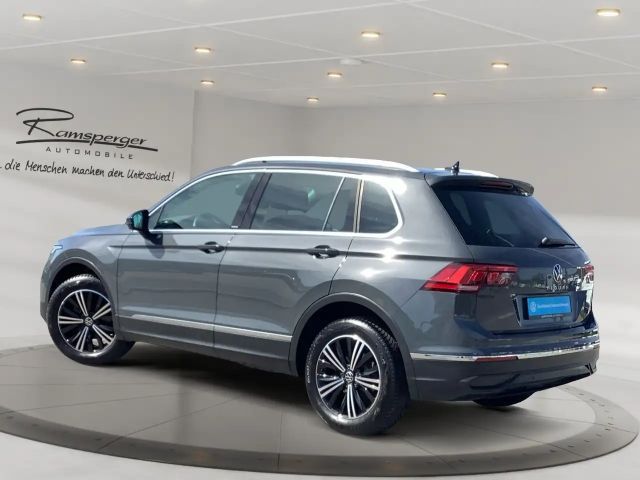 Volkswagen Tiguan 1.5 TSI Move