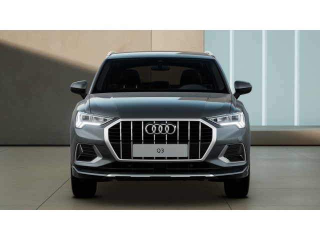 Audi Q3 35 TFSI S-Tronic