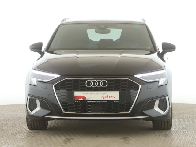 Audi A3 35 TDI S-Tronic Sportback