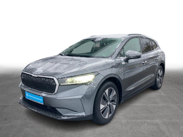 Skoda Enyaq Loft iV 50