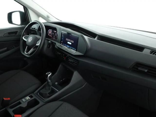Volkswagen Caddy 2.0 TDI