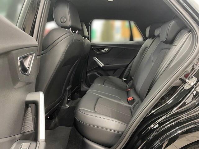 Audi Q2 40 TFSI Quattro S-Line S-Tronic