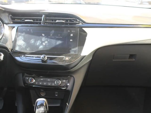 Opel Corsa 1.2 Turbo Edition Turbo