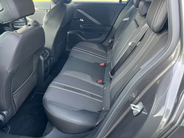 Opel Astra GS-Line Grand Sport Sports Tourer