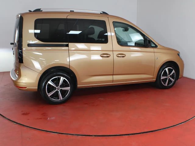 Volkswagen Caddy 2.0 TDI Combi