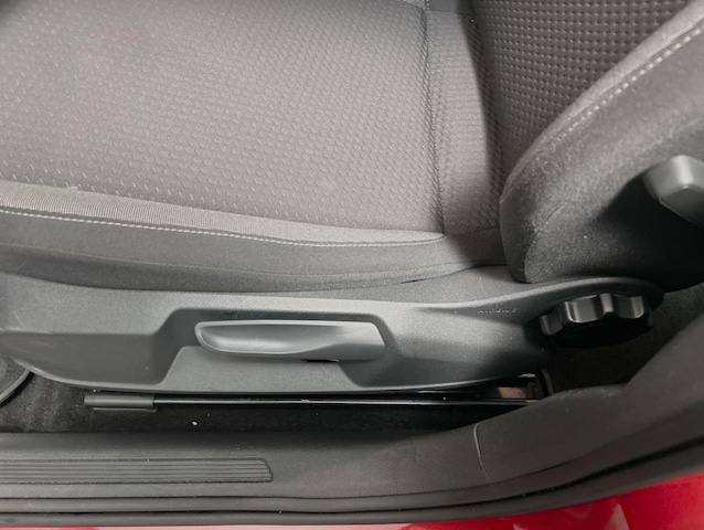 Volkswagen Polo 1.0 TSI