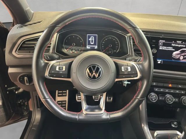 Volkswagen T-Roc 1.5 TSI ACT Sport