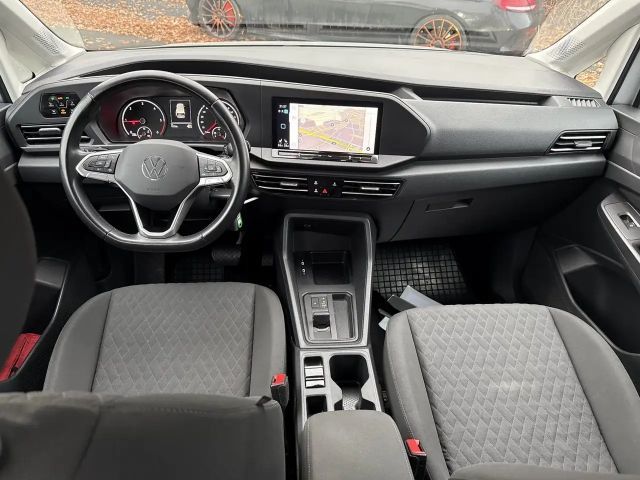 Volkswagen Caddy 2.0 TDI Life
