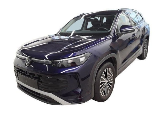 Volkswagen Tayron DSG Life