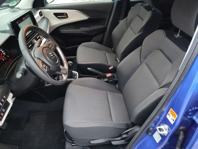 Suzuki Swift Comfort