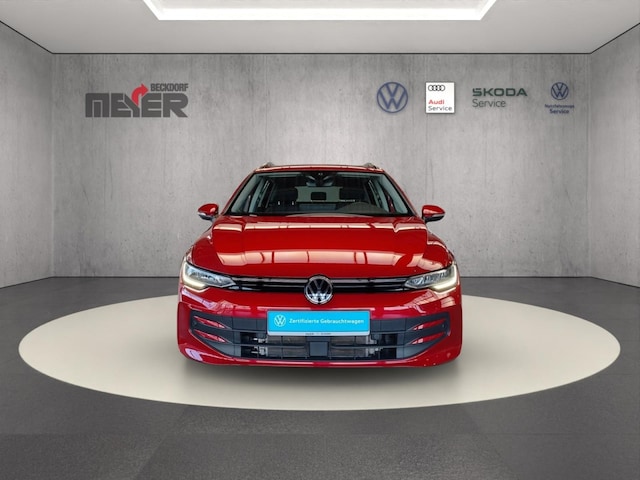 Volkswagen Golf 1.5 TSI Life Variant