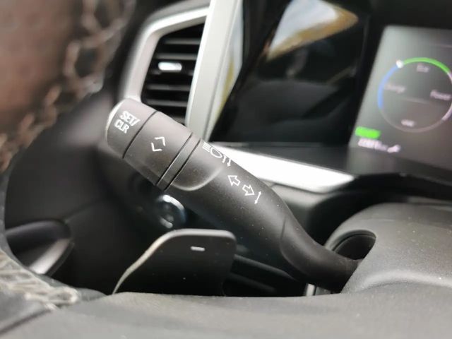 Opel Grandland X GSe Hybrid 4