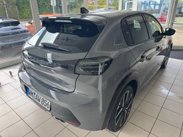 Peugeot E-208 GT-Line Hybrid