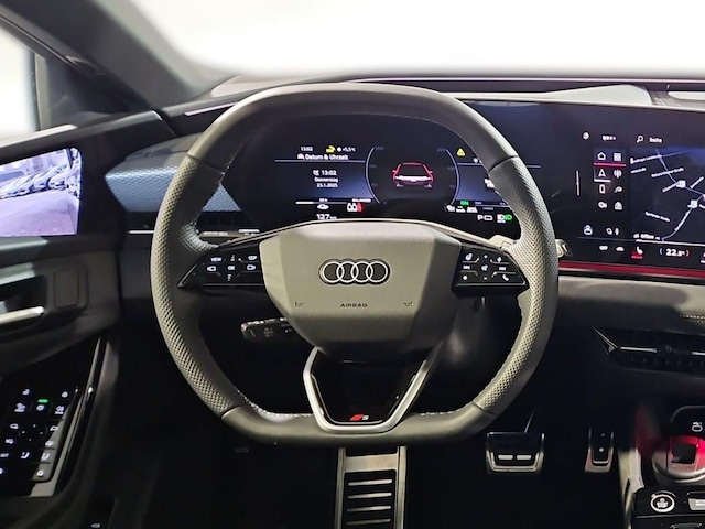 Audi A6 e-tron Avant Performance