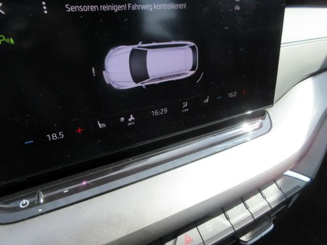 Skoda Octavia 2.0 TDI Ambition