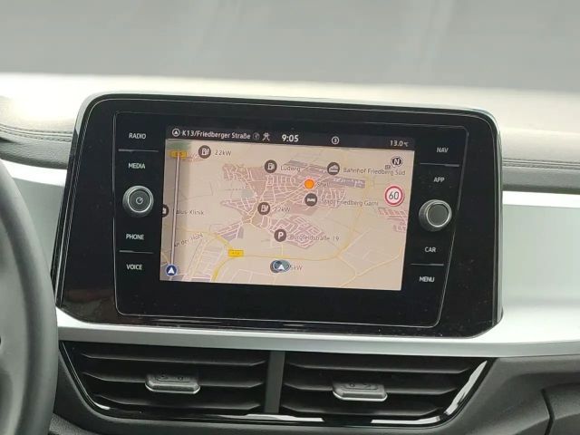 Volkswagen T-Roc 1.0 TSI Life