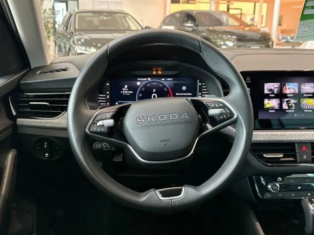 Skoda Scala Selection