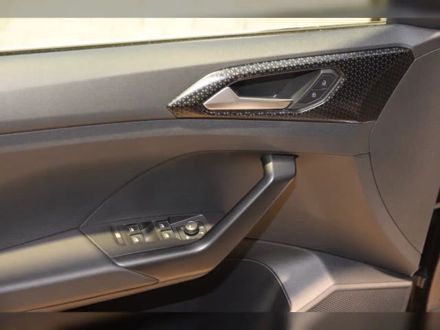 Volkswagen T-Cross DSG Style