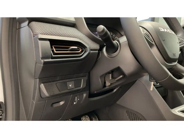 Dacia Sandero Stepway TCe 90