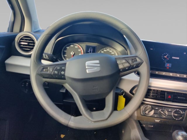 Seat Ibiza Reference