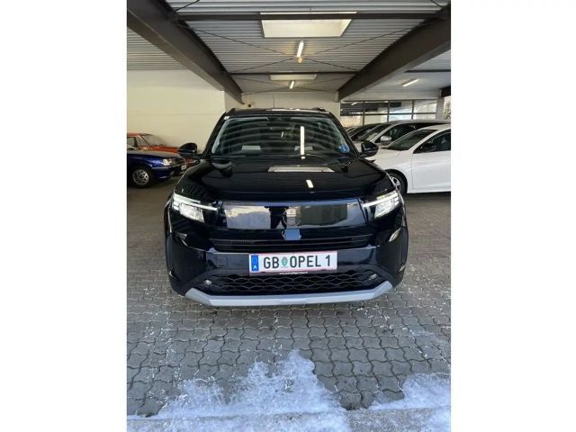 Opel Frontera GS