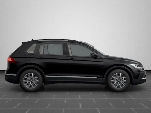 Volkswagen Tiguan 1.5 TSI DSG Life