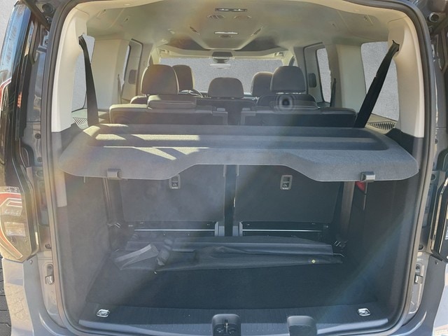 Volkswagen Caddy 2.0 TDI Maxi Style