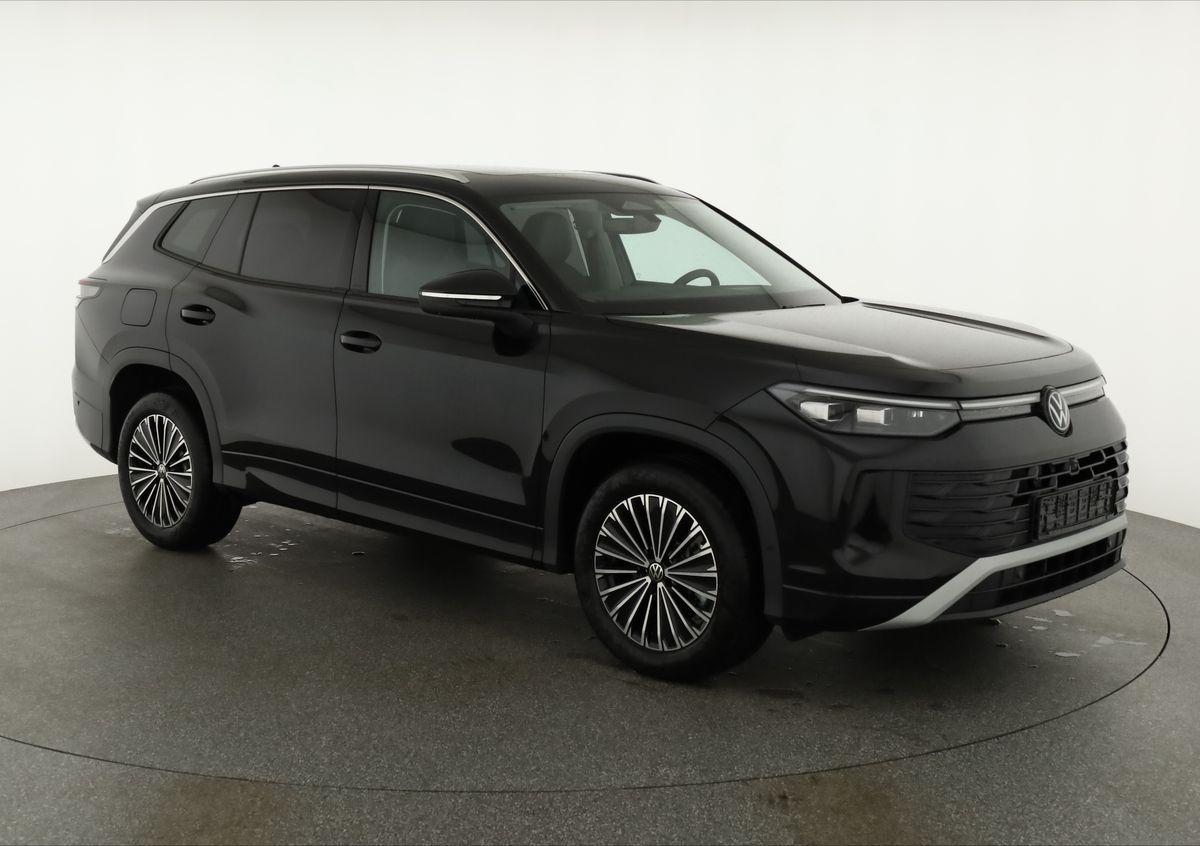 Volkswagen Tayron DSG Life eHybrid