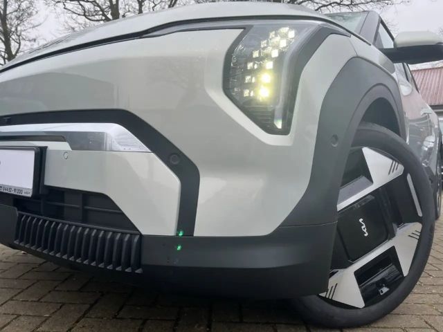 Kia EV3 58.3 kWh Earth