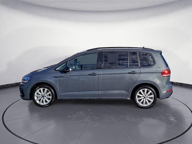 Volkswagen Touran 1.5 TSI ACT Comfortline DSG