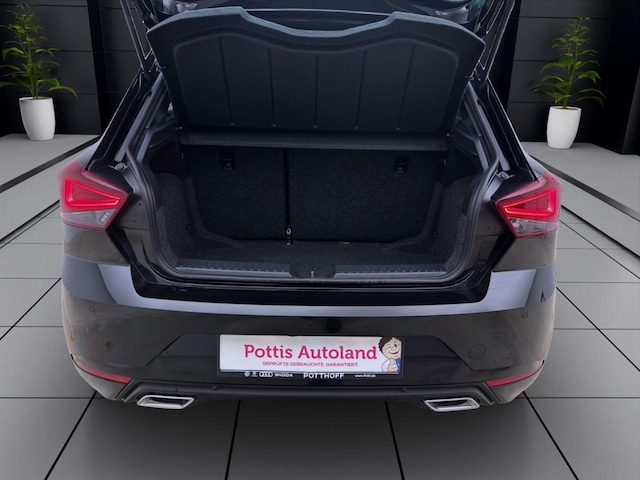 Seat Ibiza 1.0 TSI DSG FR-lijn