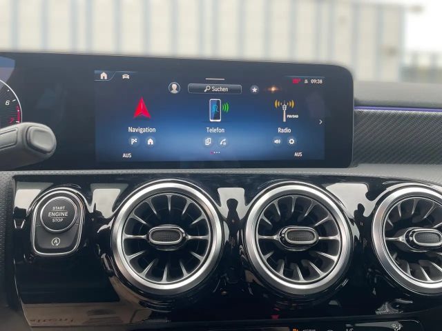 Mercedes-Benz A 180 Hatchback