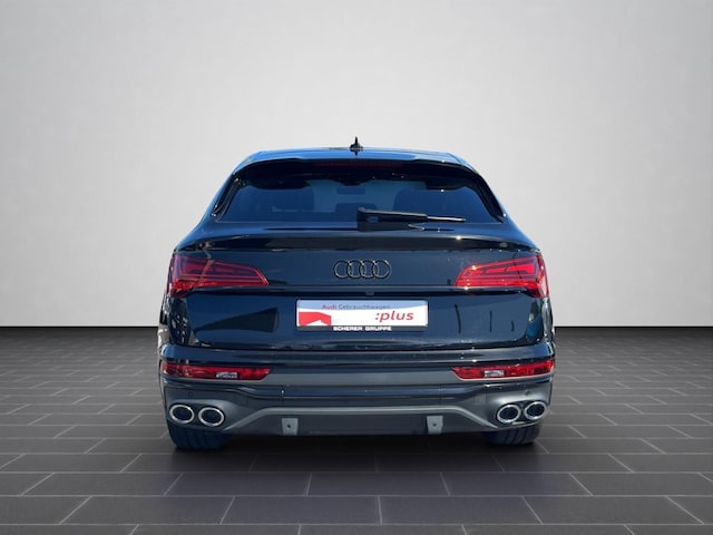 Audi SQ5 Sportback