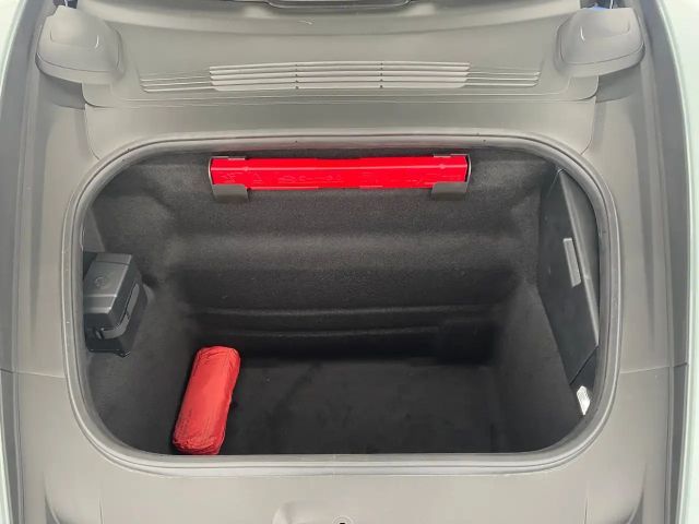 Porsche 911 Cabrio Carrera Coupé GTS